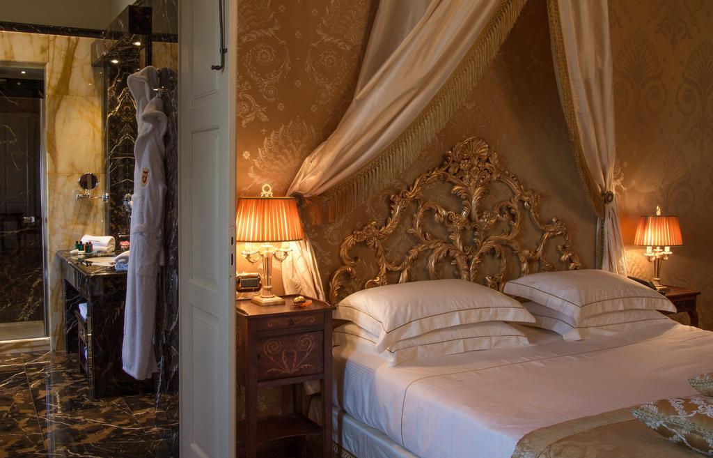 Hotel Castello Di Guarene Chambre photo
