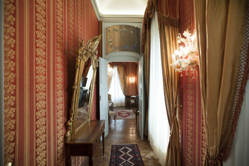 Hotel Castello Di Guarene Extérieur photo