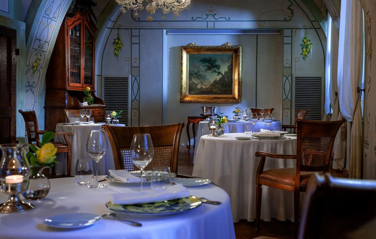 Hotel Castello Di Guarene Extérieur photo